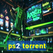 ps2 torrent